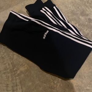 Men’s adidas joggers xl